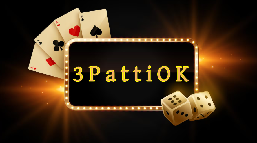 3PattiOK پاکستان