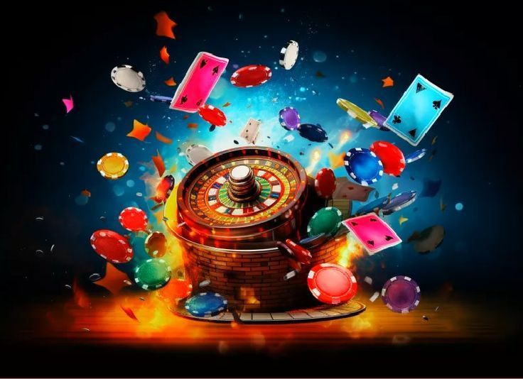 3PattiOK کیسینو گیمز کا ایک زمرہ منتخب کریں

